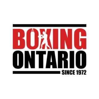 Boxing Ontario 