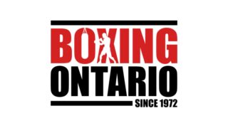 Boxing Ontario