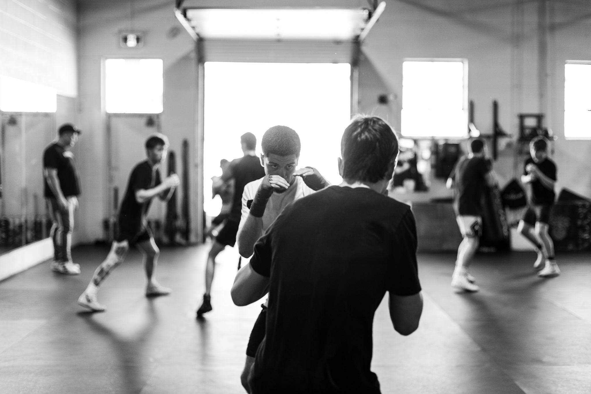 Register Now: Boxing Ontario High Performance Training Camp Series ...