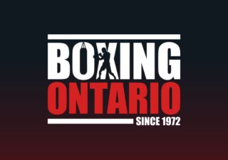 Boxing Ontario