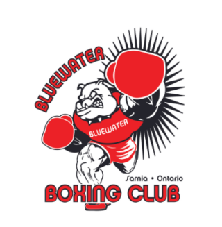 Bluewater Boxing Club