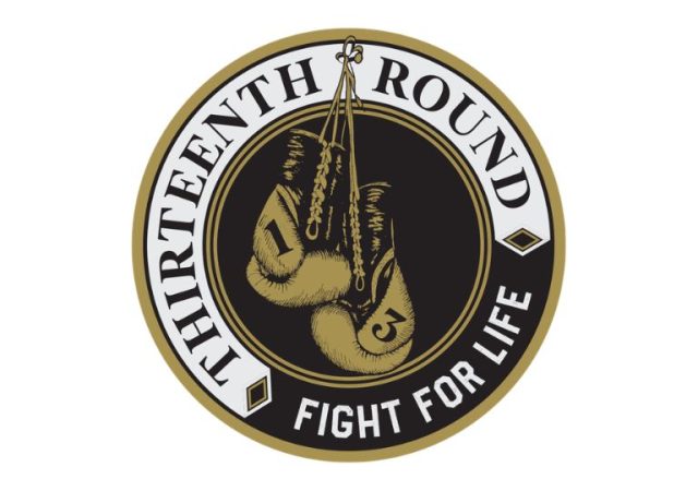 13th round event logo