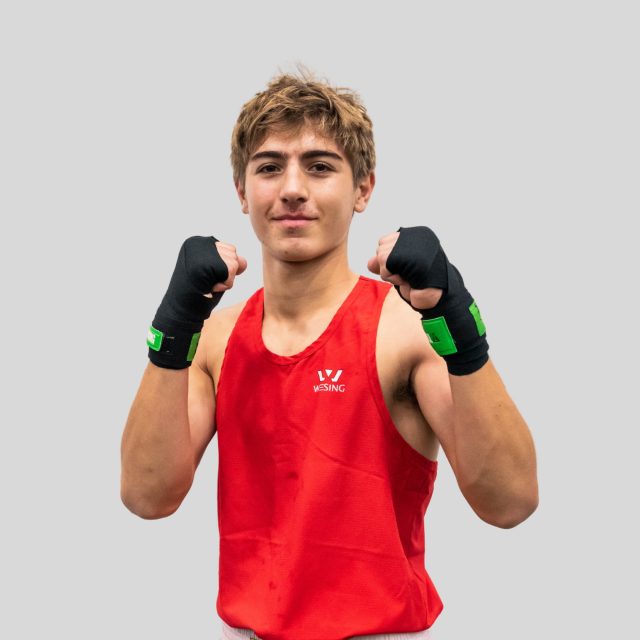 Alessandro Verrelli 2025