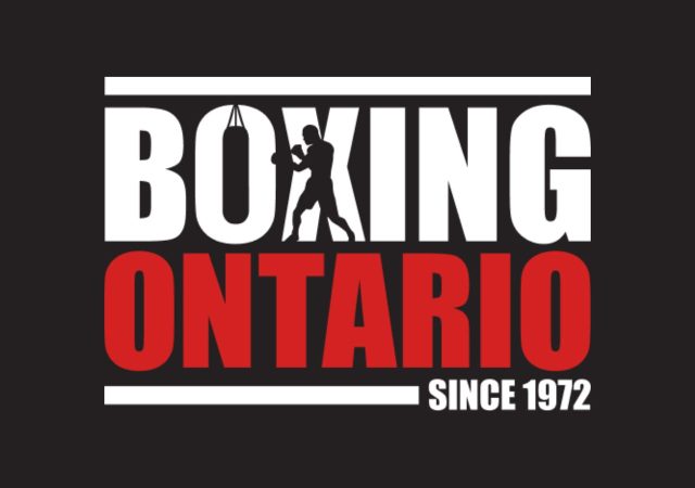 Boxing Ontario Logo_Horizontal_grey