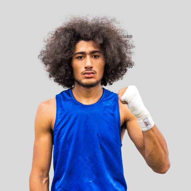 Desmond Bennett 2025