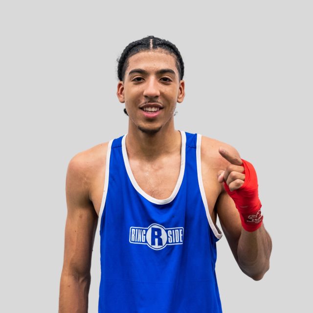Diego Diaz 2025