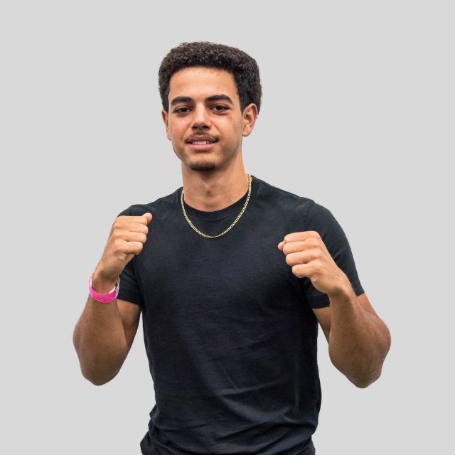 Elijah Collier 2025