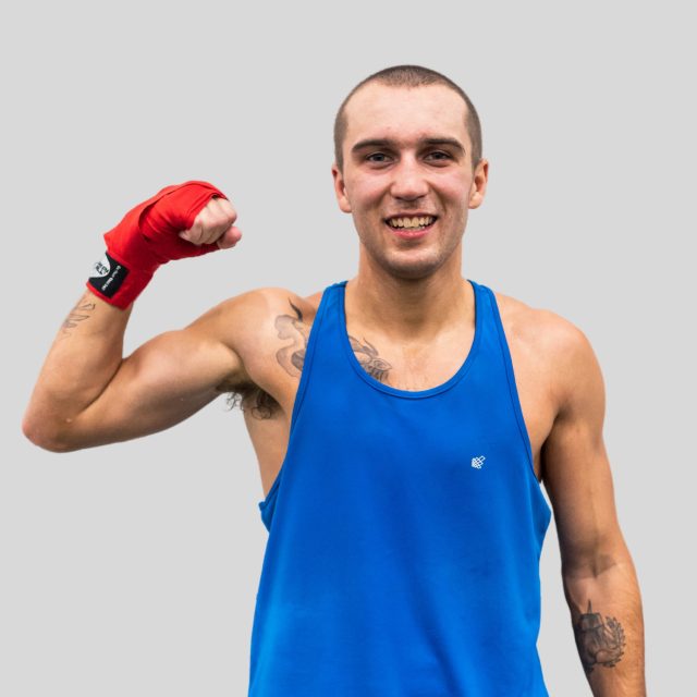 Ethan Andersen 2025