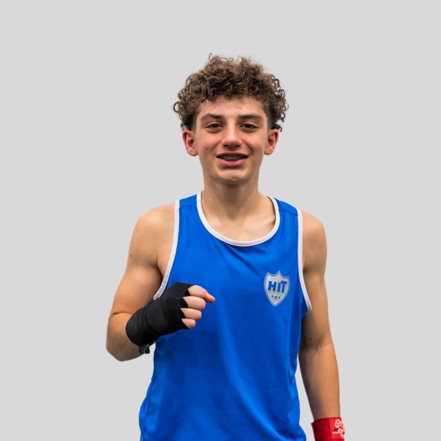 Evan Colohan 2025
