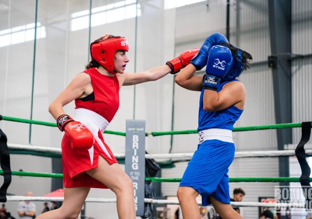 Golden Gloves 2025 1