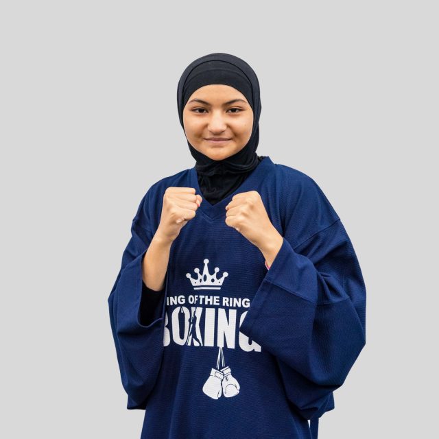 Haleema Mushtaq 2025