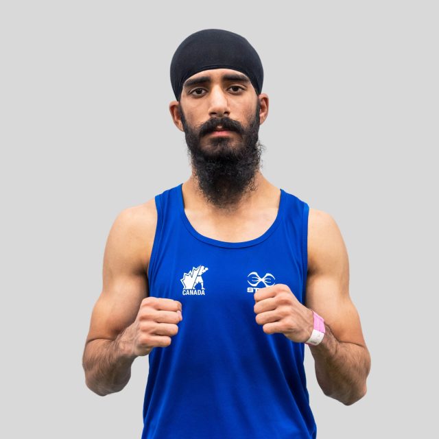 Karan Sembhi 2025