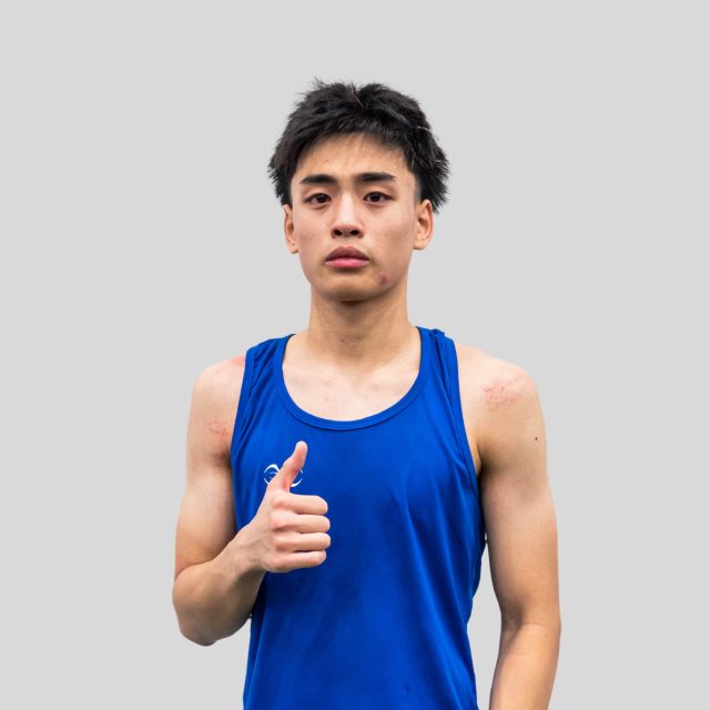 Liam Wong 2025