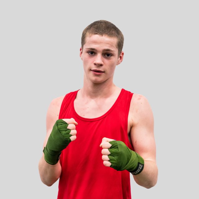 Mark Ryan 2025