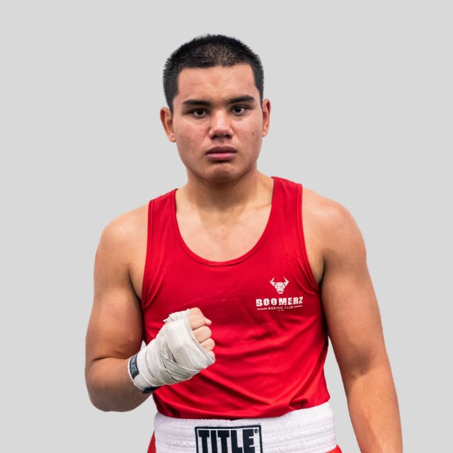 Matteo Chea-Alves 2025