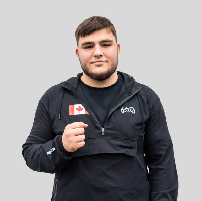 Odes Besultanov 2025