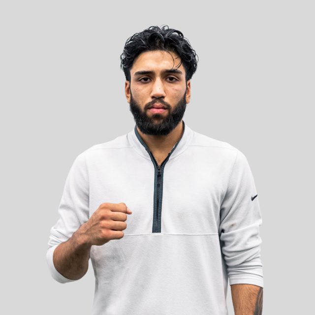 Parminder Pannu 2025
