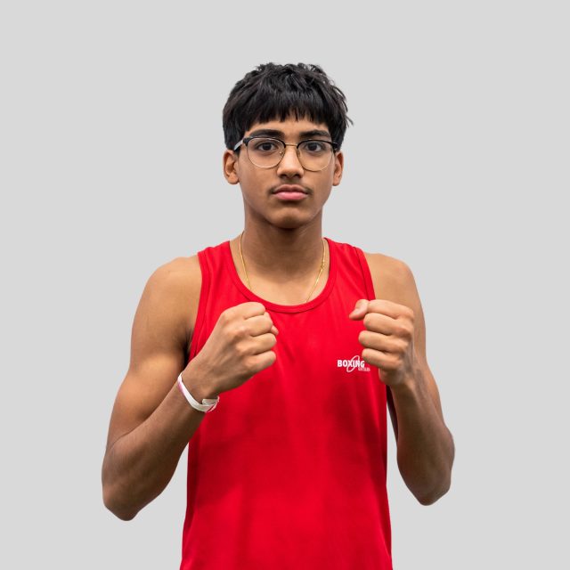 Partap Dosanjh 2025
