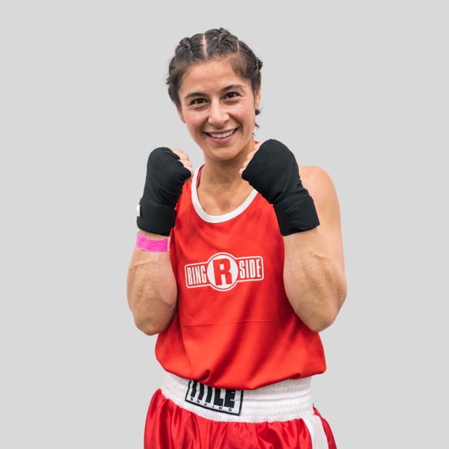 Rachael Harada 2025