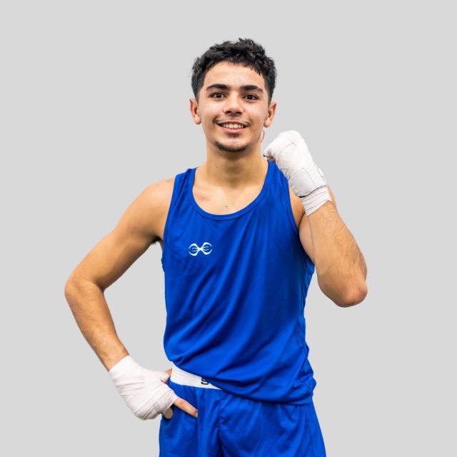 Thomas Oliveira 2025