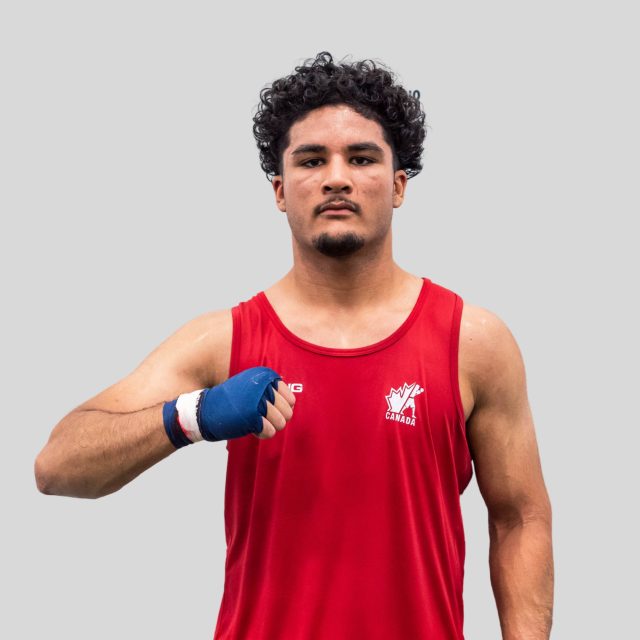 Umar Carcamo 2025