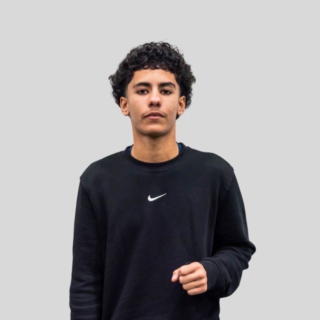 Yazan Meqdad 2025