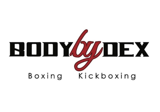 body by dex event logo