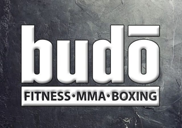 budo event logo
