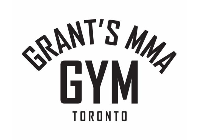 grant event logo