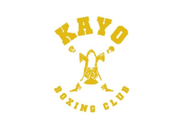 kayo event logo