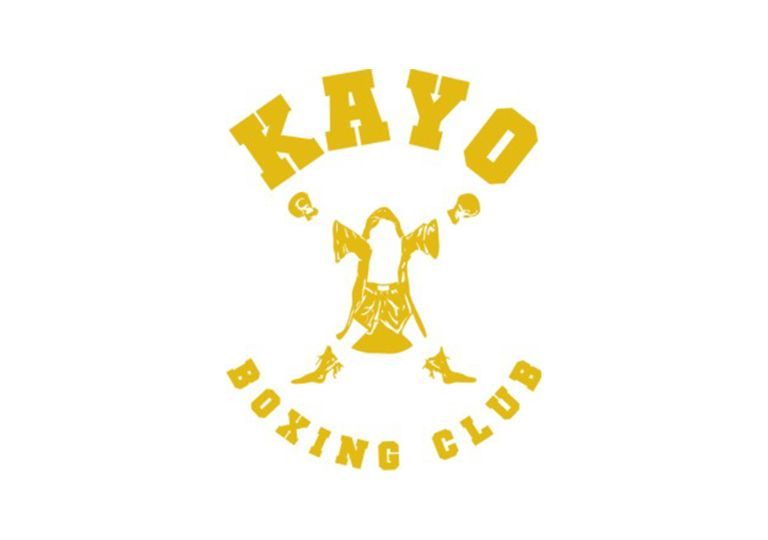 kayo event logo