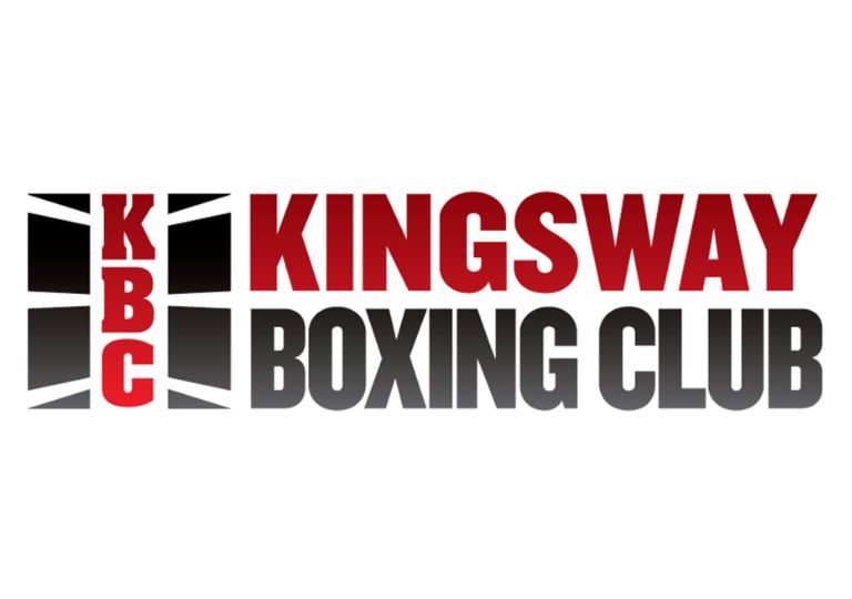 kingsway event logo