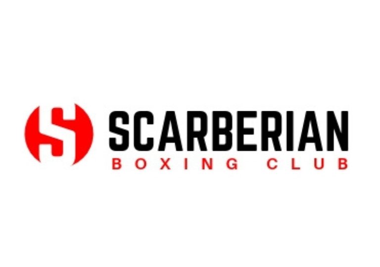 scarberian event logo